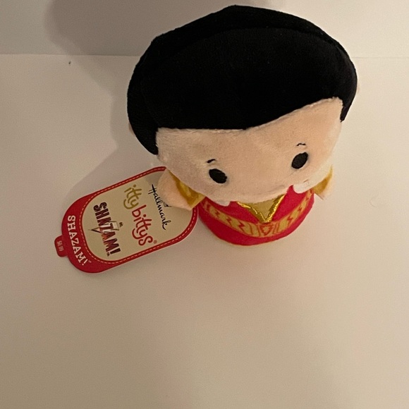 Shazam Itty Bitty - Picture 2 of 2
